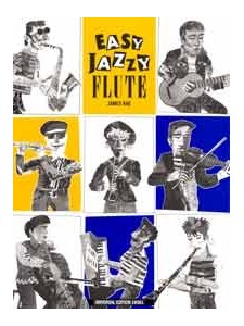 Easy Jazzy Flute