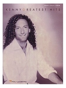 Kenny G – Greatest Hits (Piano)