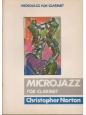 The Microjazz Clarinet Collection 