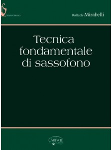 Tecnica Fondamentale di Sassofono