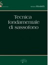 Tecnica Fondamentale di Sassofono