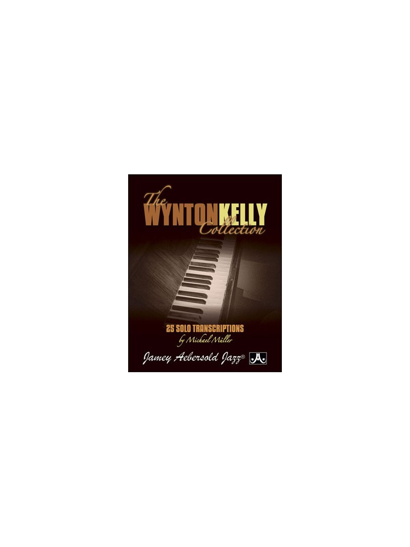 The Wynton Kelly Collection