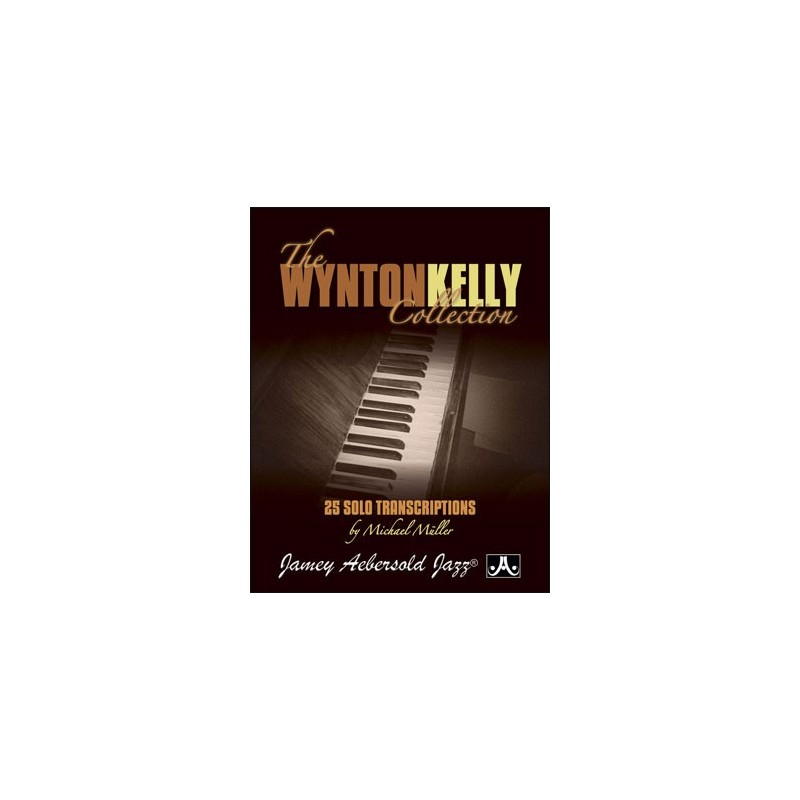 The Wynton Kelly Collection