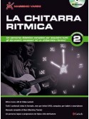 La chitarra ritmica 2 (libro/DVD