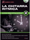 La chitarra ritmica 2 (libro/DVD)