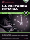 La chitarra ritmica 2 (libro/DVD