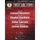 West Side Story for Clarinet (book/CD)