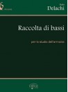 Raccolta di bassi per lo studio dell’armonia