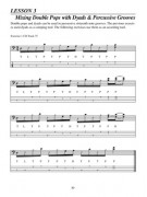 Getting Into Slap Bass (Book/CD)