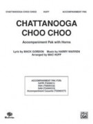 Chattanooga Choo Choo