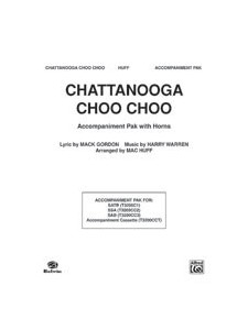 Chattanooga Choo Choo