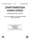 Chattanooga Choo Choo