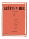 24 studi per violoncello Op.28 Libro 1