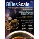 The Blues Scale For Tenor Saxophone & Bb Instruments (book/CD)