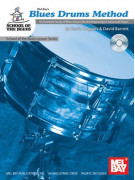 Blues Drum Method (book/CD)