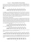 Blues Drum Method (book/CD)