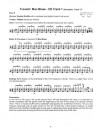 Blues Drum Play-Along Trax (book/CD)