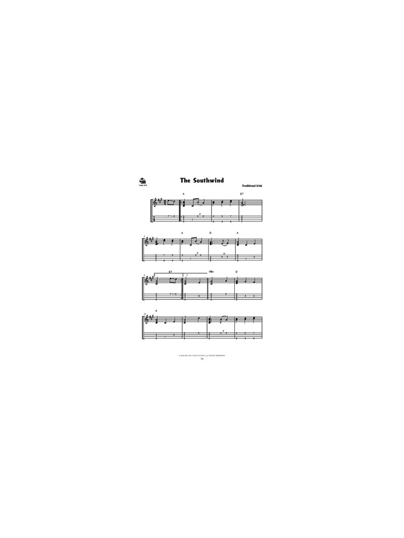 Learn to Play Fingerstyle Solos For Ukulele (book/CD)