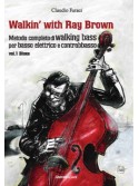Walkin' With Ray Brown - Vol. 1 Blues