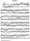 J.S. Bach - English Suites BWV 806-811