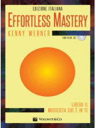 Effortless Mastery - Edizione italiana (libro/CD)