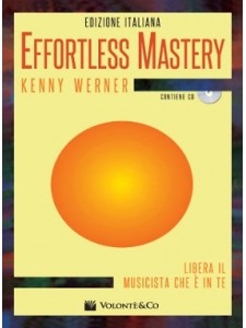 Effortless Mastery - Edizione italiana (libro/CD)