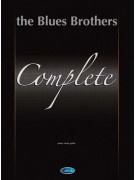 The Blues Brothers Complete