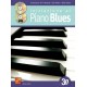 Iniziazione al Piano blues in 3D (libro/CD/DVD)