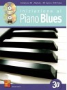 Iniziazione al Piano blues in 3D (libro/CD/DVD)