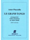 Le Grand Tango (Violin)