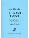 Le Grand Tango (Sassofono)
