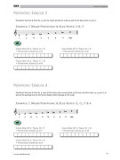 Jazz Piano: Improvisation Concepts (book/2 CD)