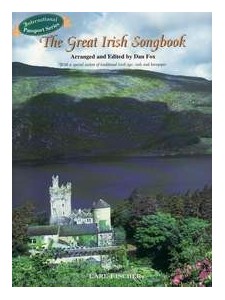 The Great Irish Songbook