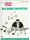 Creative Jazz Piano: Big Band Favorites