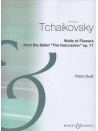 Waltz Of The Flowers (The Nutcracker Suite) Op.71