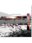 Matteo Rainieri - Heavens (CD)