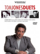 Jones Tom: Duets (DVD)