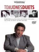 Jones Tom: Duets (DVD)