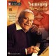 Jazz Play-Along Volume 125: Sammy Nestico Favorite (book/CD)