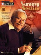 Jazz Play-Along Volume 125: Sammy Nestico Favorite (book/CD)