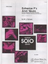 Extreme P's And 'Ques
