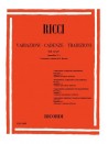 Variazioni - Cadenze - Tradizioni (Canto)