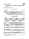 Variazioni - Cadenze - Tradizioni (Canto)
