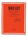 Arie scelte per canto e pianoforte
