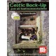 Celtic Backup for All Instrumentalists (Book/CD)