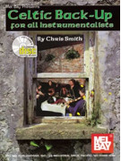 Celtic Backup for All Instrumentalists (Book/CD)