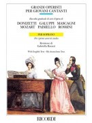 Grandi operisti per giovani cantanti (Basso)
