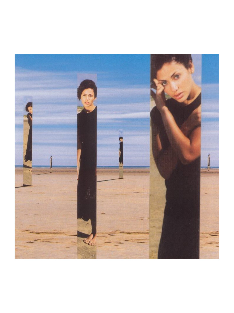 Natalie Imbruglia - Left of the Middle