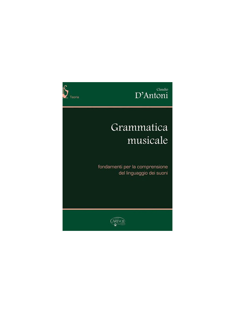 Grammatica Musicale