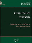 Grammatica Musicale